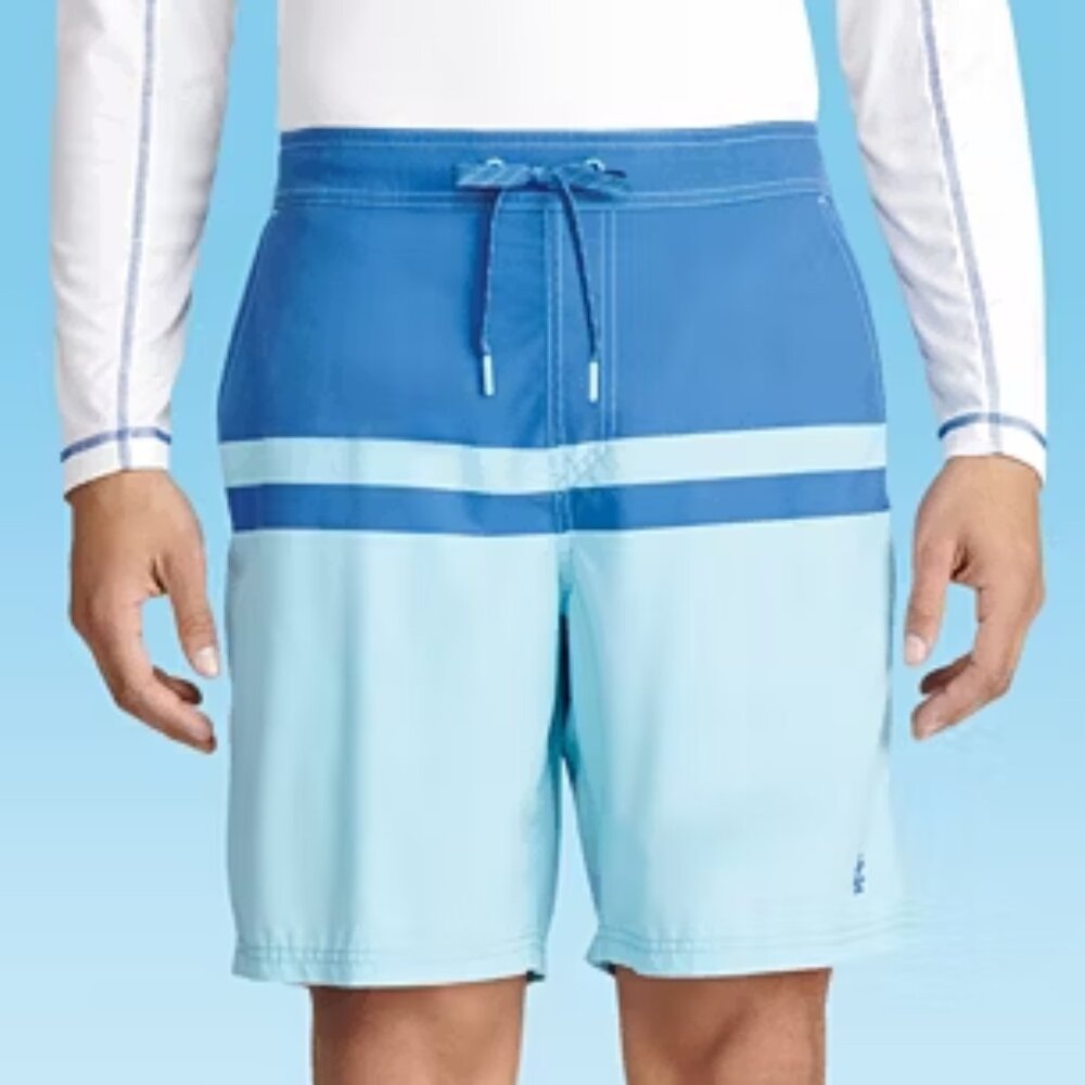 IZOD Men’s Swim Trunks (NWT)